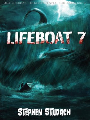 cover image of Lifeboat 7